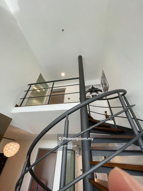 Service Residence for Sale in Novo Ampang by Darren Goh - iProperty.com.my