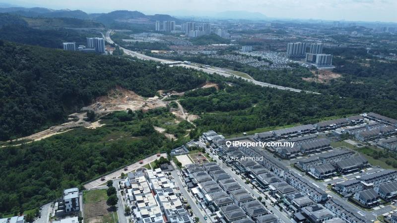 Tanah Pertanian untuk Dijual di Sungai Long, Cheras oleh Aziz Ahmad - iProperty.com.my