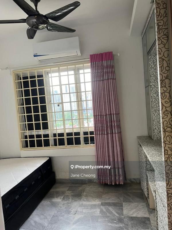 Condominium for Sale in Jasmine Towers by Jane Cheong - iProperty.com.my