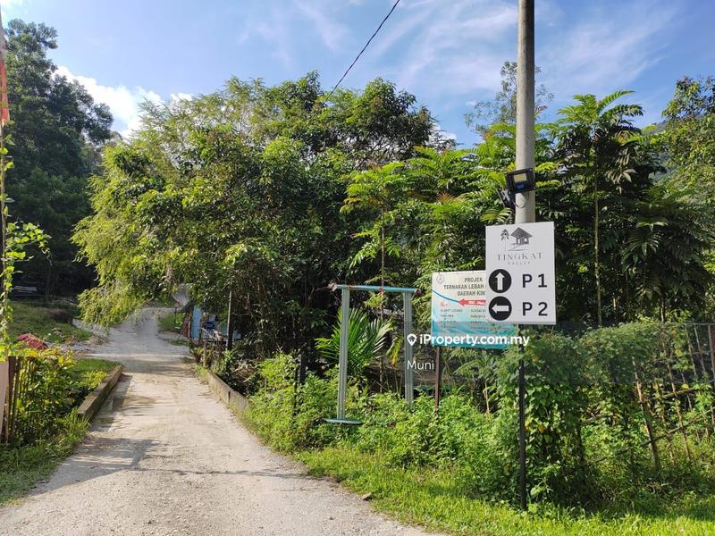Agricultural Land for Sale in Jelapang, Ipoh by Muni - iProperty.com.my