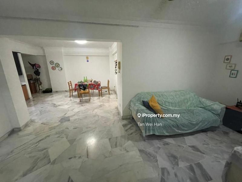 For Rent - Danau Permai