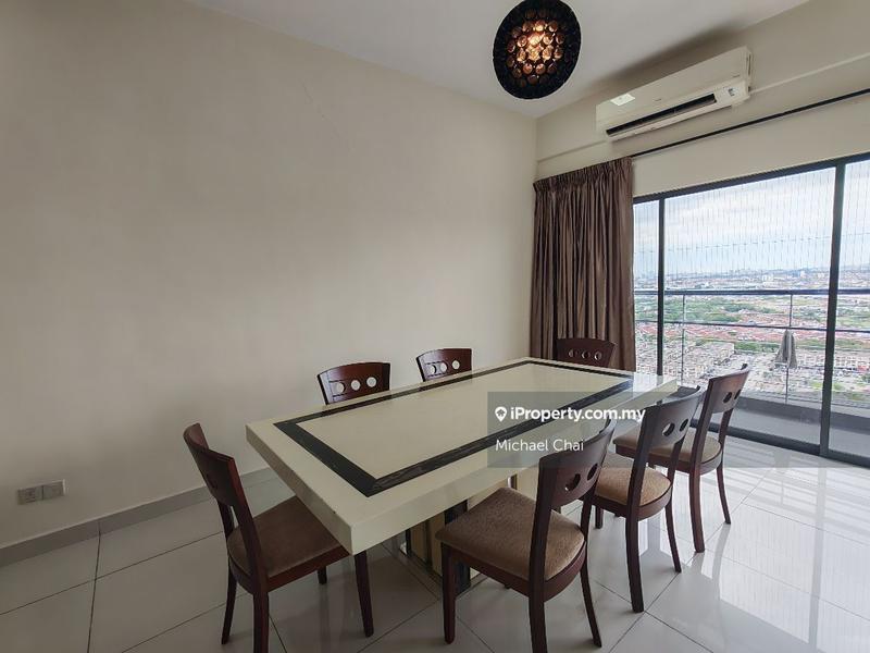 For Rent - SetiaWalk