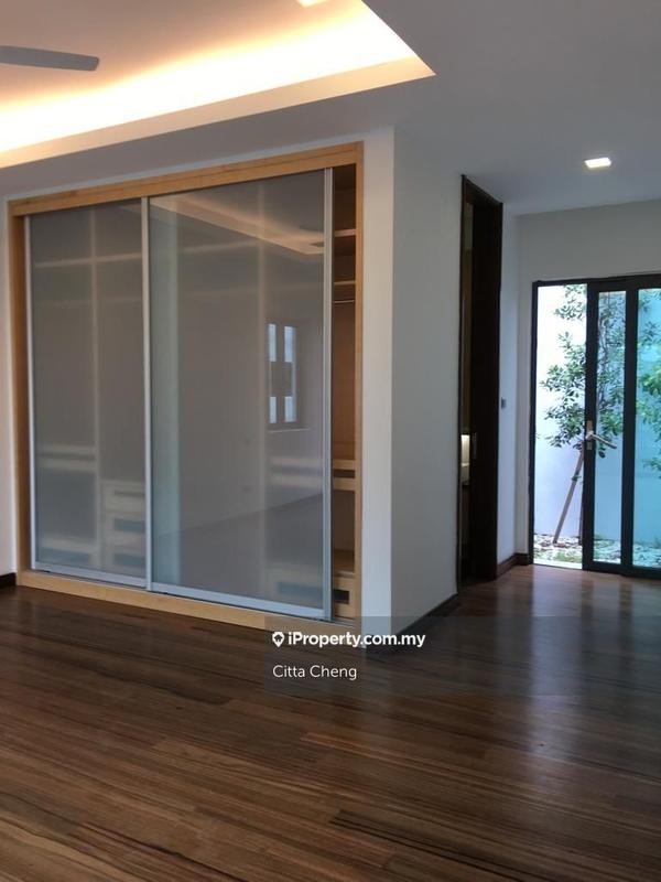 Banglo untuk Dijual di Bukit Tunku (Kenny Hills), Kuala Lumpur oleh Citta Cheng - iProperty.com.my