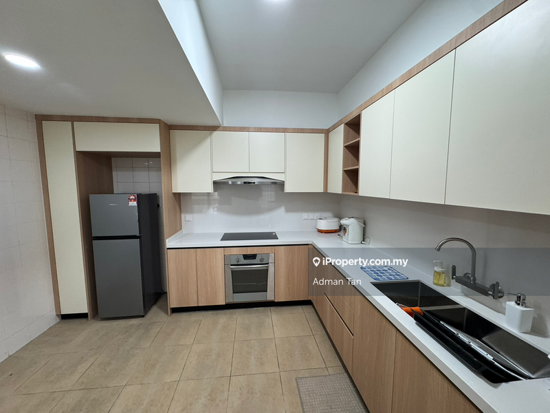 For Rent - Northpoint Residences