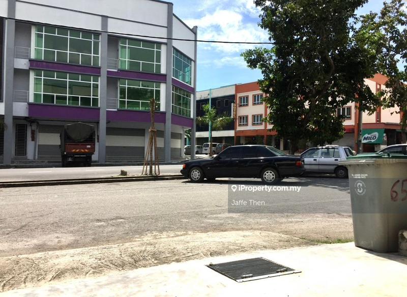 Shop / Office untuk Dijual di cheng utama 3 storey Shop, Melaka City oleh Jaffe Then - iProperty.com.my
