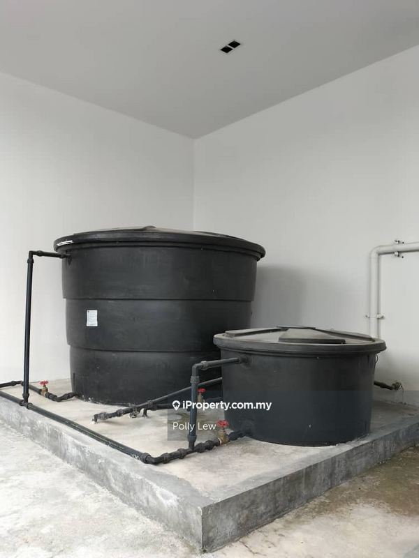 4.5-storey Terraced House for Sale in Taman Bukit Serdang, Seri Kembangan by Polly Lew - iProperty.com.my