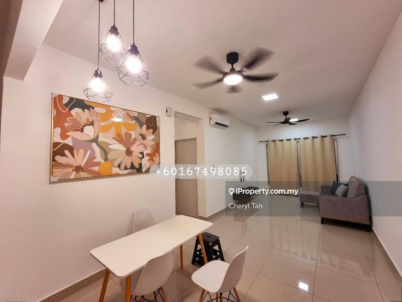 For Rent - Acacia Residences