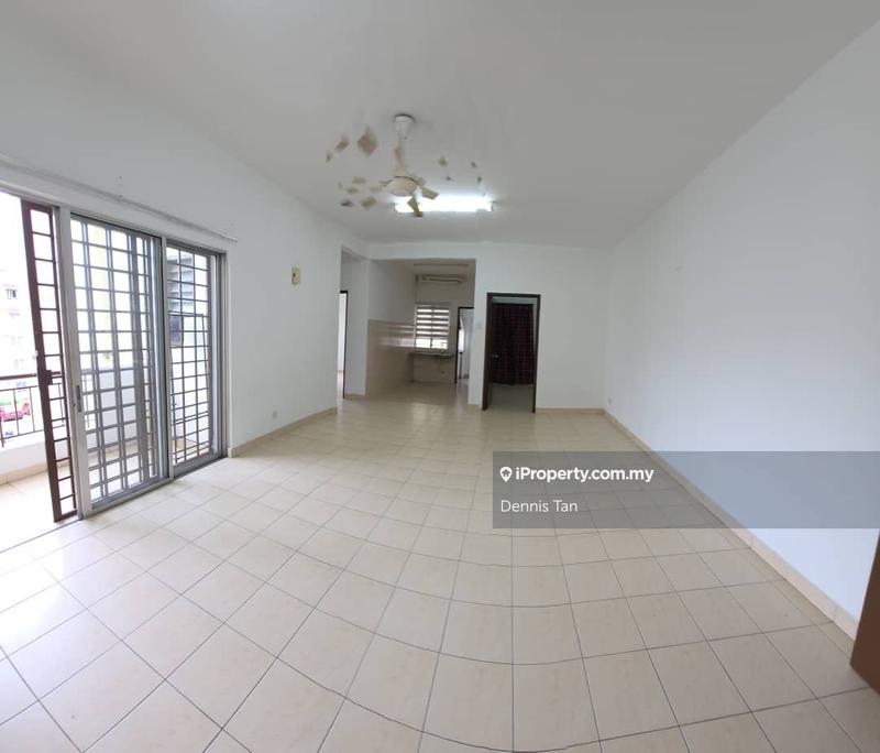 For Rent - Pangsapuri Kasuarina