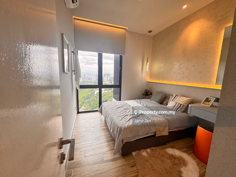 Service Residence for Sale in Hampton Height Damansara by Jane Jan - iProperty.com.my