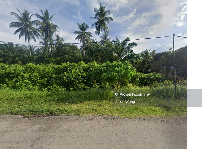 Agricultural Land for Sale in Kuala Rompin, Pahang by Jason Wong - iProperty.com.my