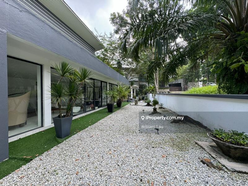 Bungalow House for Sale in Country Heights Damansara, Kuala Lumpur by William Lau - iProperty.com.my