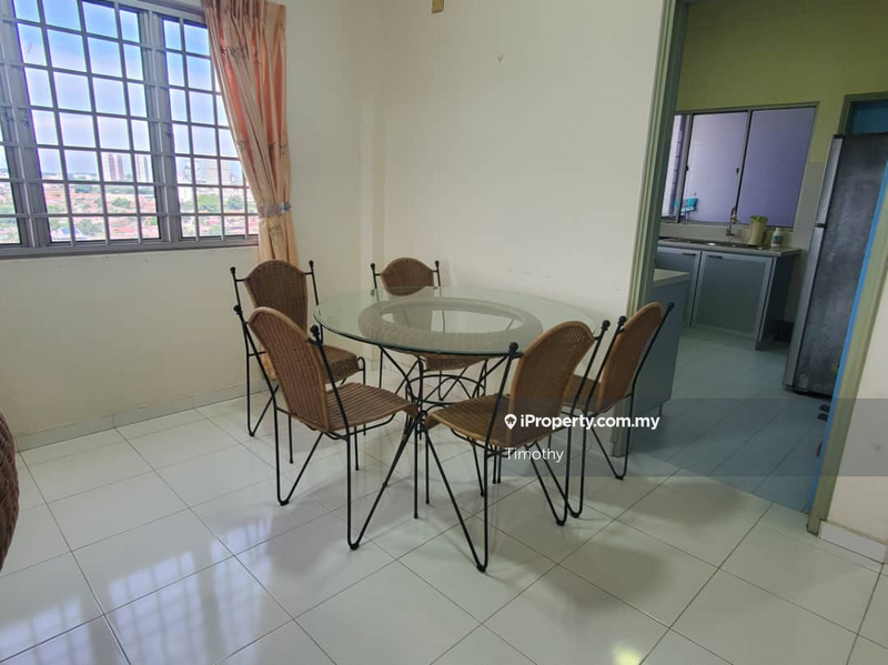 Kondominium untuk Disewa di Casuarina Park (Pandan Wangi) oleh Timothy - iProperty.com.my