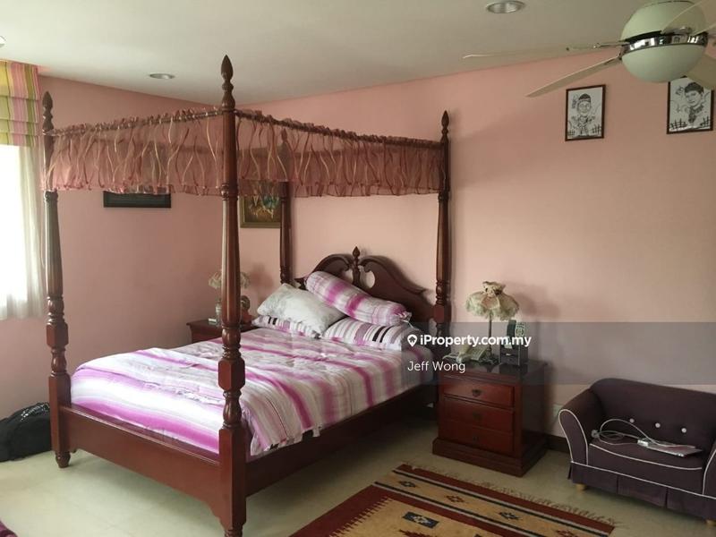 Bungalow House for Sale in Bukit Kiara Residences, Sri Hartamas by Jeff Wong - iProperty.com.my