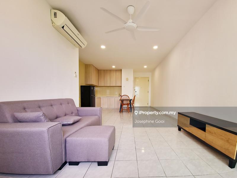 For Rent - Riana Green Condominium