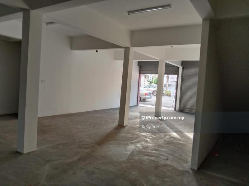 Kedai untuk Disewa di Jalan Raya Kulim, Kulim oleh Kelly Yee - iProperty.com.my