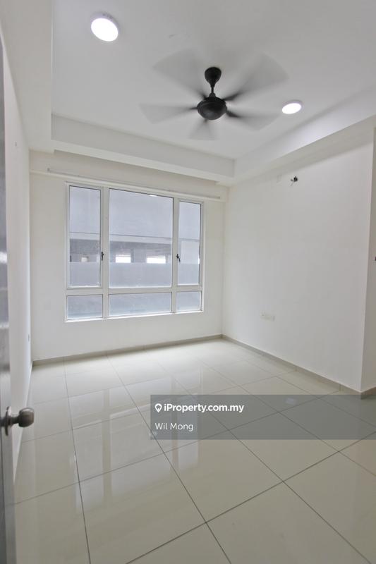 Service Residence for Sale in D'carlton (Residensi Seri Mega) by Wil Mong - iProperty.com.my
