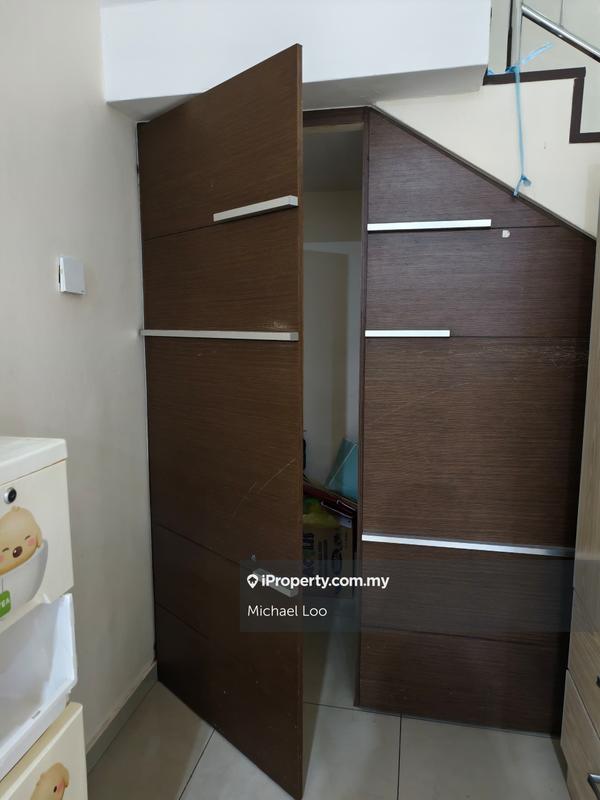 Rumah Berkembar untuk Dijual di Taman Aman Jaya, Bukit Mertajam oleh Michael Loo - iProperty.com.my