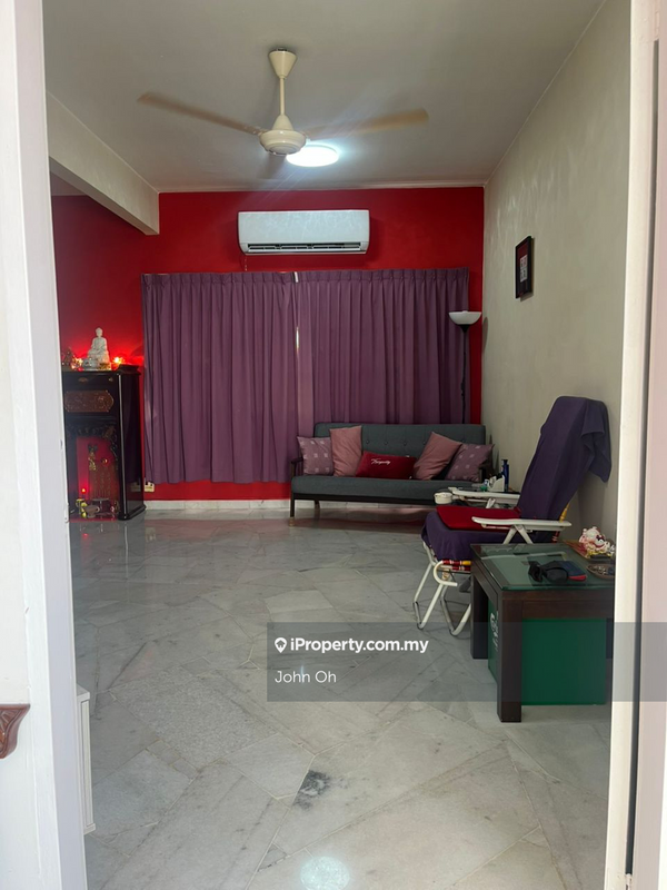 Apartment for Sale in Fairville by John Oh - iProperty.com.my