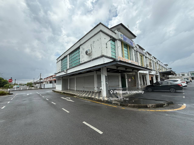 Kedai untuk Disewa di Miri, Sarawak oleh Venice Chai - iProperty.com.my