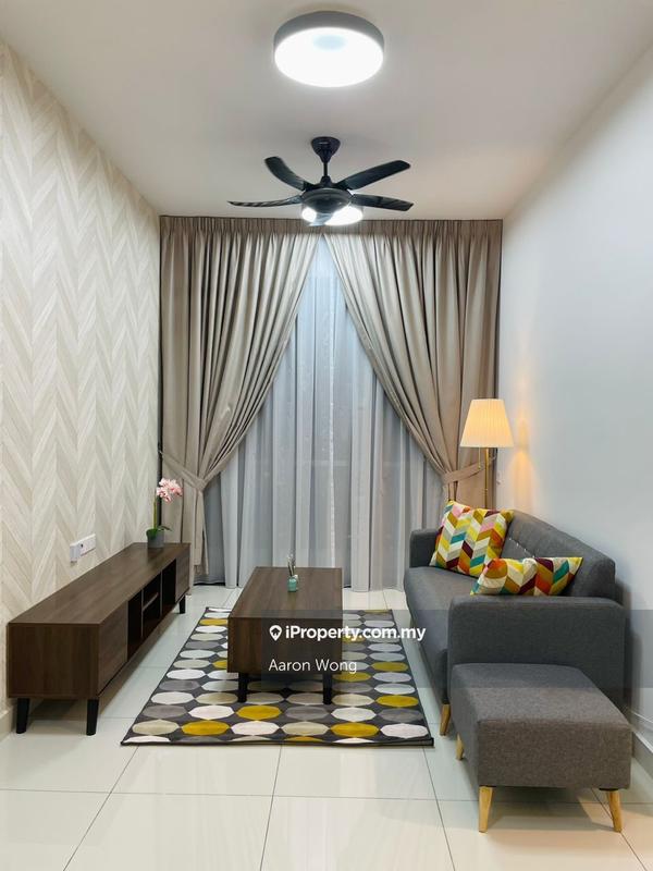 Kediaman Servis untuk Disewa di Far East oleh Aaron Wong - iProperty.com.my