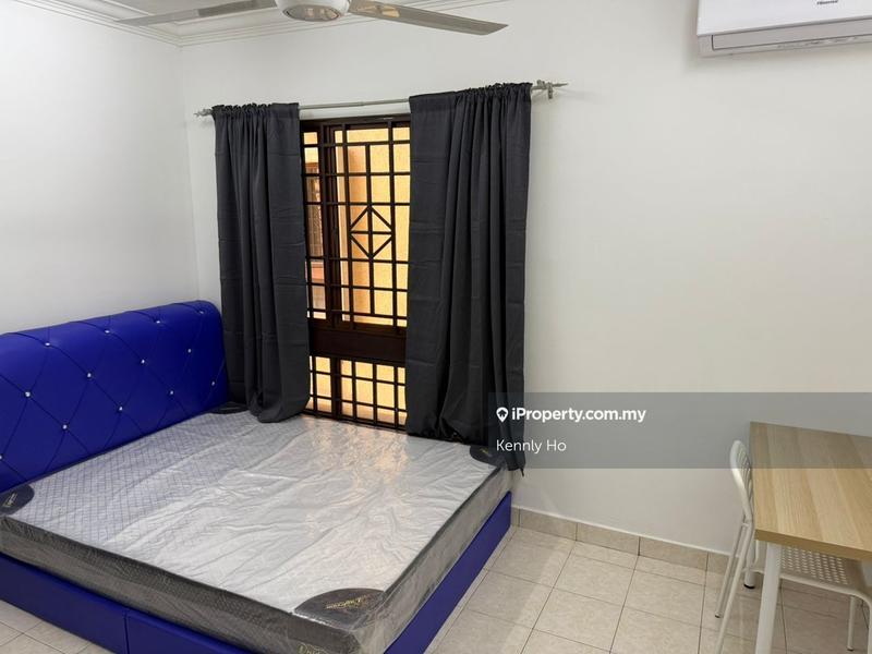 For Rent - Palm Spring @ Damansara