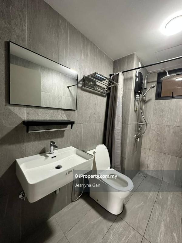 For Rent - Savvy @ Riana Dutamas