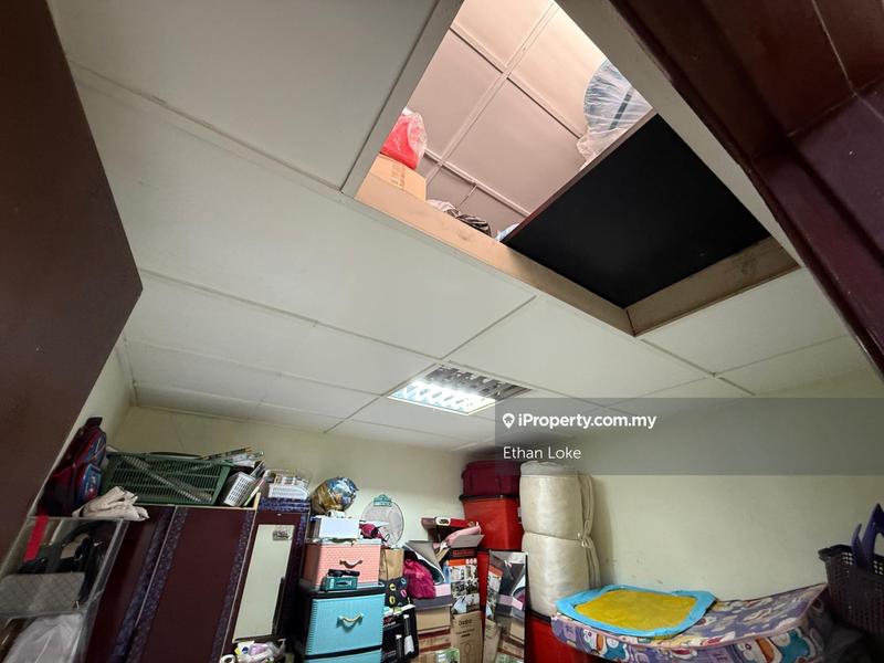 Rumah Berangkai 1 Tingkat untuk Dijual di SD 2 [Good Condition], Bandar Sri Damansara oleh Ethan Loke - iProperty.com.my