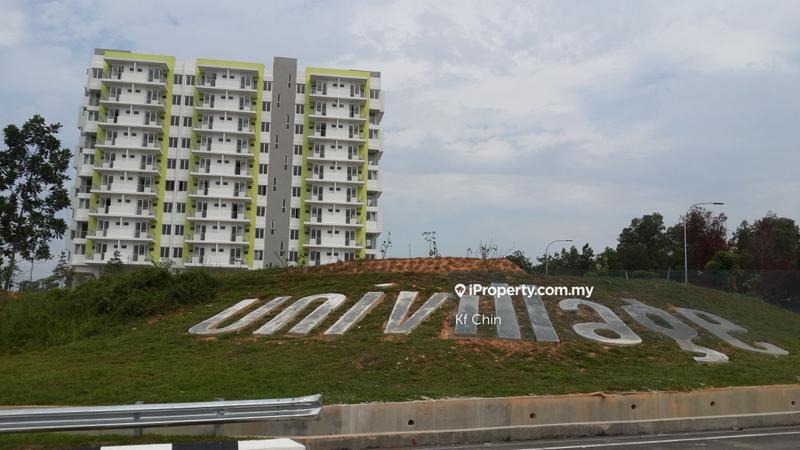 For Sale - Univillage