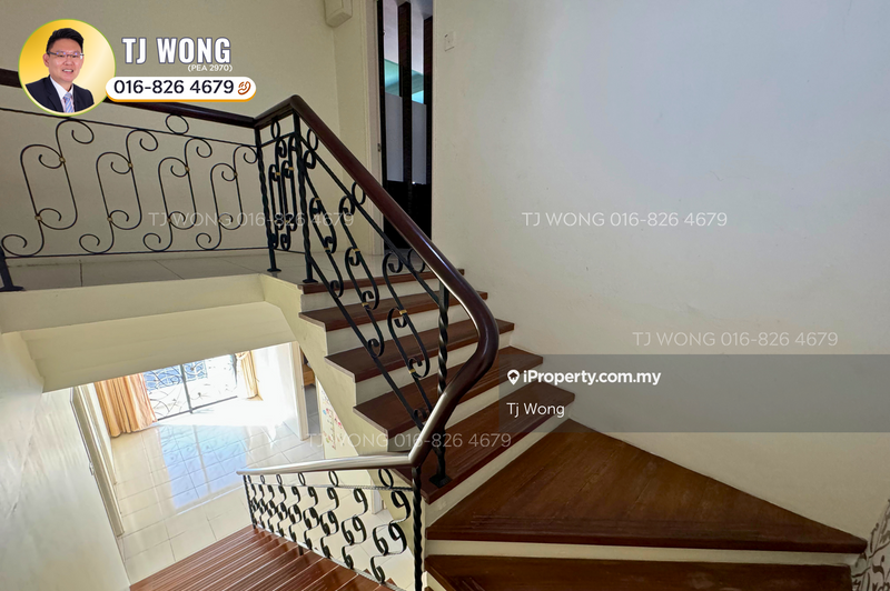 Semi-Detached House for Sale in Taman Iramanis, Kota Kinabalu by Tj Wong - iProperty.com.my