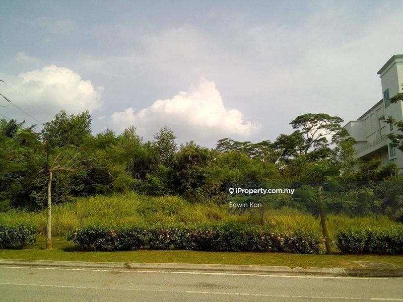 Tanah Komersial untuk Dijual di Cyberjaya Enterprise Land, Cyberjaya oleh Edwin Kon - iProperty.com.my
