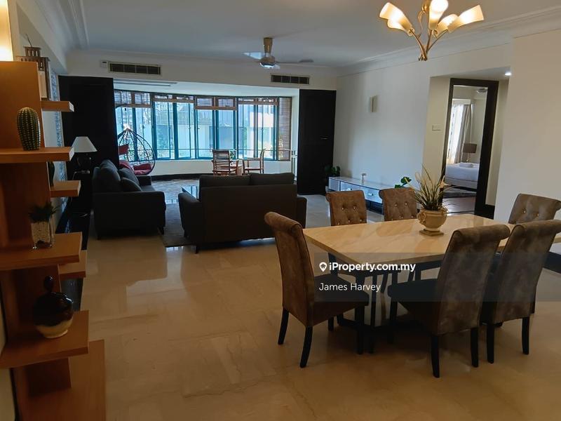 For Rent - Regency Tower