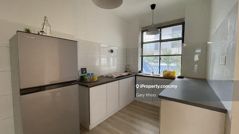 Condominium for Sale in Villa Ria by Gary Khoo - iProperty.com.my