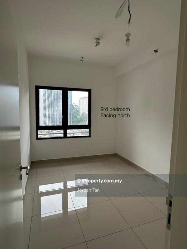 Residensi Servis untuk Dijual di D'Erica oleh Jordan Tan - iProperty.com.my