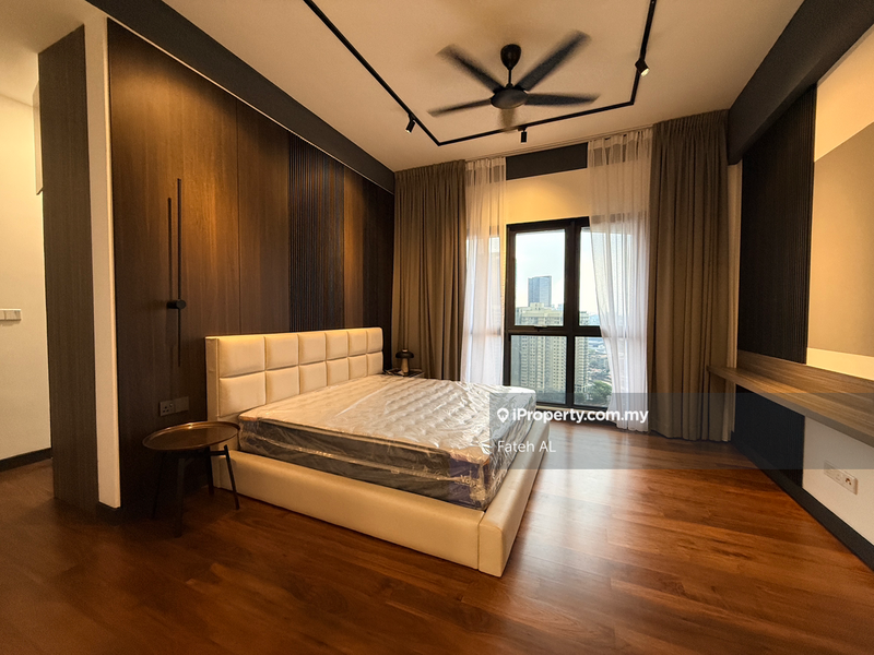 For Rent - Setia Sky Seputeh