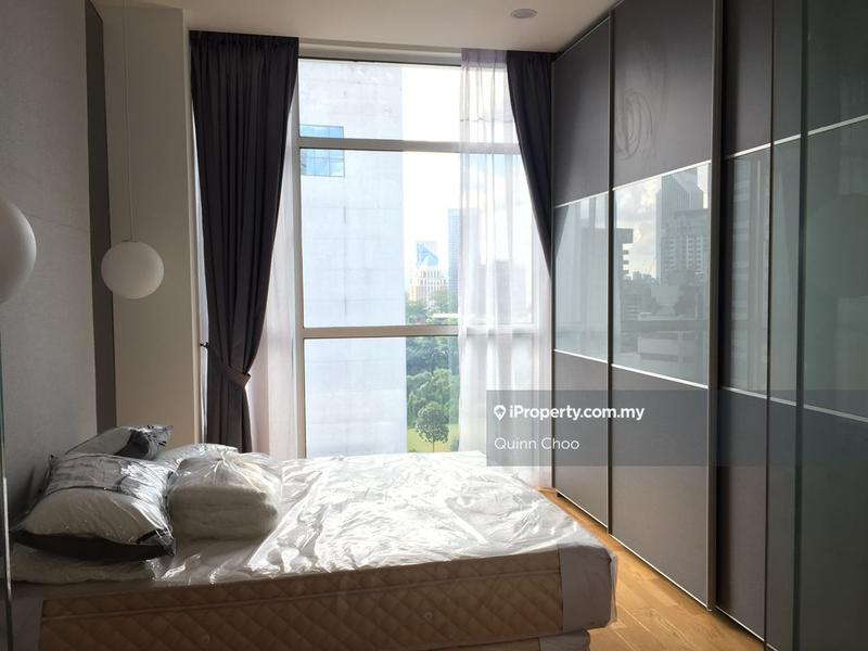Condominium for Sale in The Manhattan by Quinn Choo - iProperty.com.my