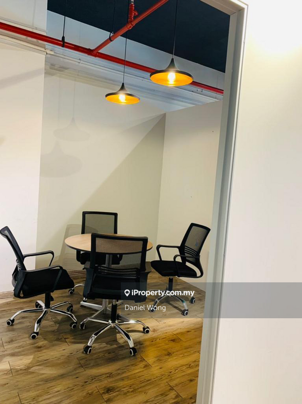 Office for Rent in Mont Kiara, Kuala Lumpur by Daniel Wong - iProperty.com.my