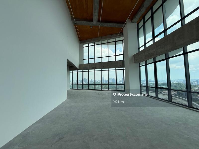 For Rent - Menara KLGCC, Bukit Kiara, Kuala Lumpur Golf & Country Club