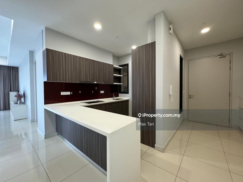 Residensi Servis untuk Dijual di Cyperus @ Tropicana Gardens oleh Max Tan - iProperty.com.my