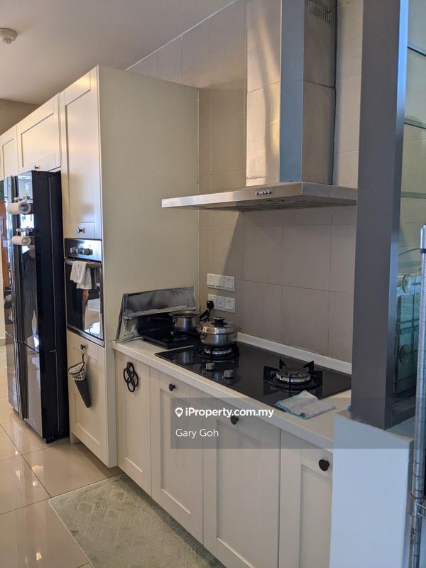 Condominium for Sale in Ara Hill Condominium by Gary Goh - iProperty.com.my