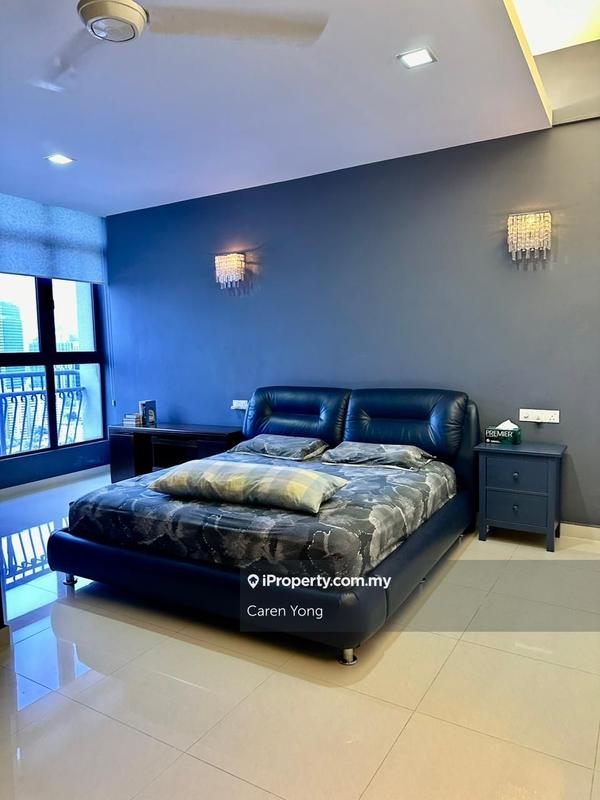 For Sale - Seputeh Permai