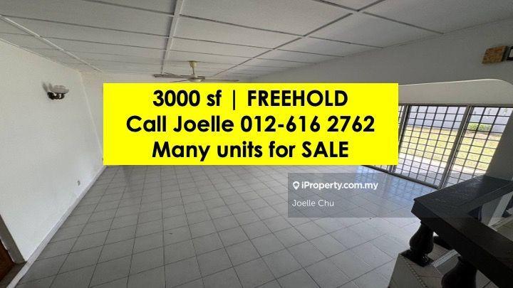 Bungalow House untuk Dijual di SS3, Petaling Jaya oleh Joelle Chu - iProperty.com.my