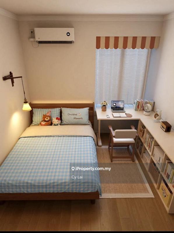 Rumah Teres untuk Disewa di SS 24, Taman Megah, Petaling Jaya oleh Cy Lai - iProperty.com.my