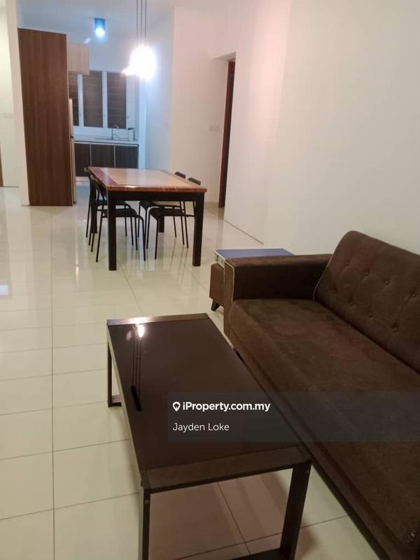 For Sale - Titiwangsa Sentral