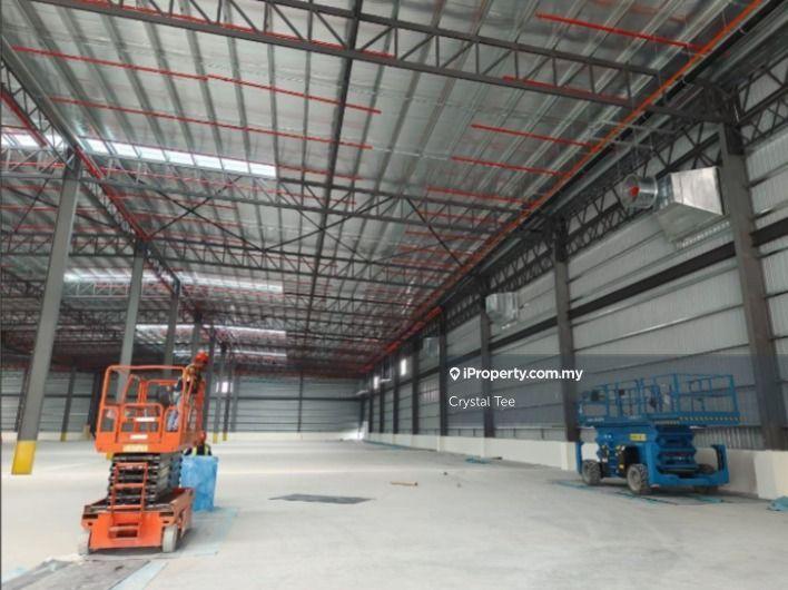 Warehouse for Rent in Valdor, Sungai Jawi by Crystal Tee - iProperty.com.my
