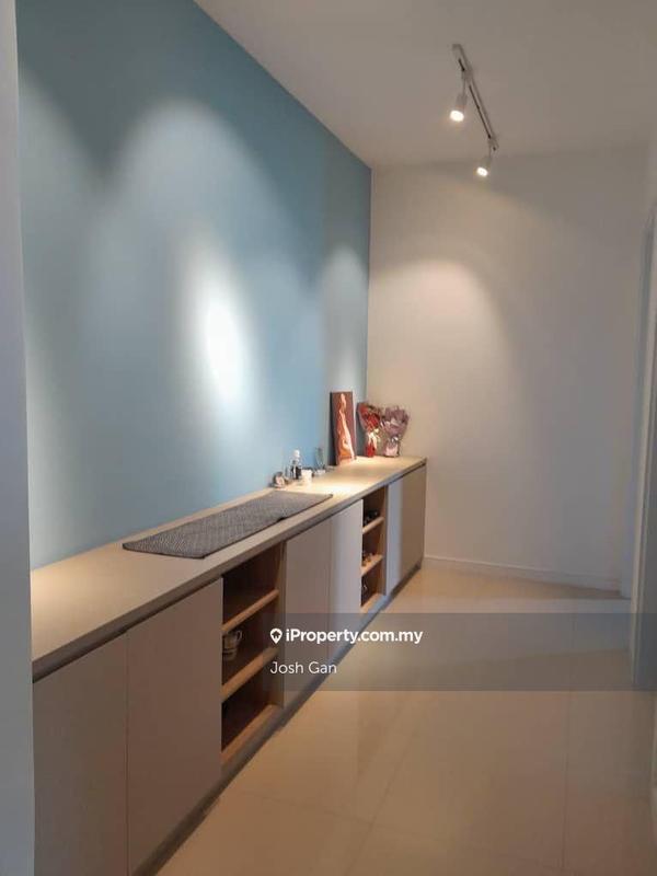Condominium for Rent in Pavilion Hilltop by Josh Gan - iProperty.com.my