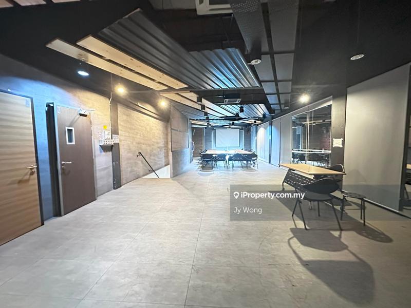 Shop for Sale in Kuchai Entrepreneurs Park, Kuchai Lama by Jy Wong - iProperty.com.my