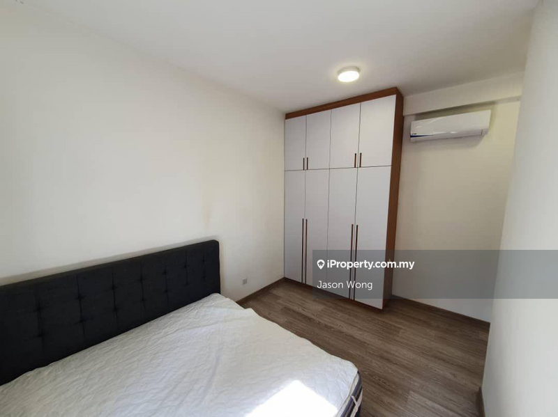 Residensi Servis untuk Dijual di South View oleh Jason Wong - iProperty.com.my