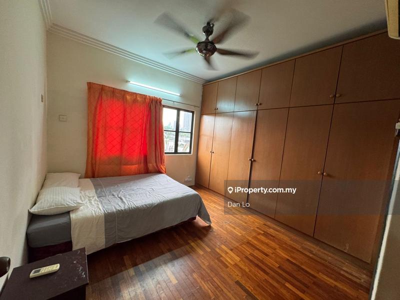 Townhouse for Sale in Anjung Damai 10, KL City Centre by Dan Lo - iProperty.com.my