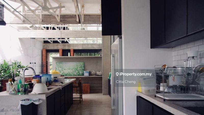 3-storey Terraced House for Sale in Taman Desa, Kuala Lumpur by Citta Cheng - iProperty.com.my