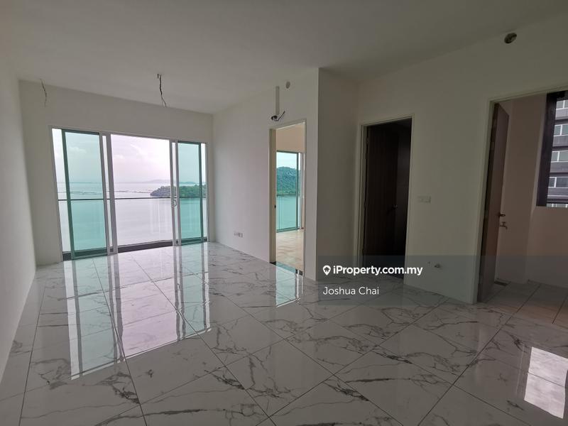 Kondominium untuk Dijual di QuayWest Residence oleh Joshua Chai - iProperty.com.my